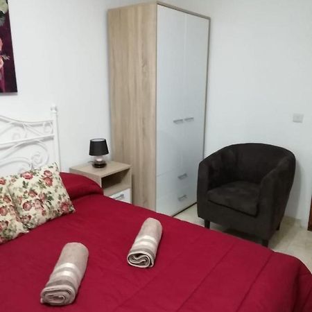 Citadel View Studio Penthouse Kerċem Εξωτερικό φωτογραφία